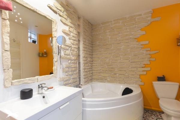 Maison à vendre |  Saint-Leu-la-Forêt |  7 pièces | 132 m²