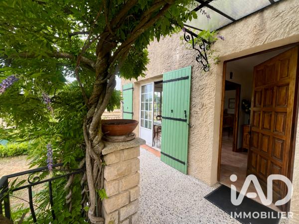 Maison à vendre 6 pièces 160 m² Saint-Cannat