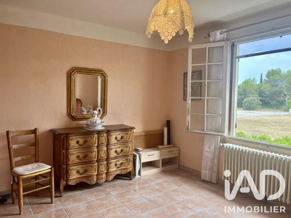 Maison à vendre 6 pièces 160 m² Saint-Cannat