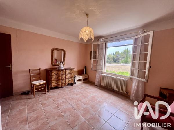 Maison à vendre 6 pièces 160 m² Saint-Cannat