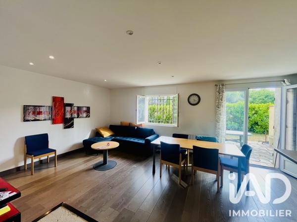 Maison à vendre 6 pièces 160 m² Saint-Cannat