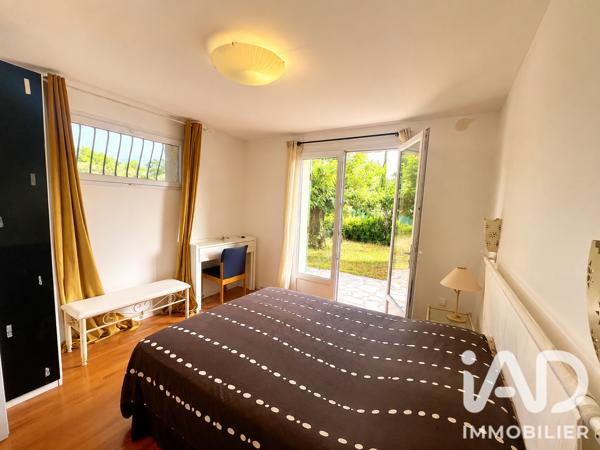 Maison à vendre 6 pièces 160 m² Saint-Cannat