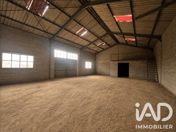 Maison à vendre 6 pièces 160 m² Saint-Cannat