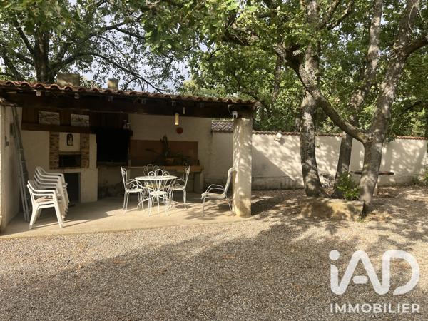 Maison à vendre 6 pièces 160 m² Saint-Cannat