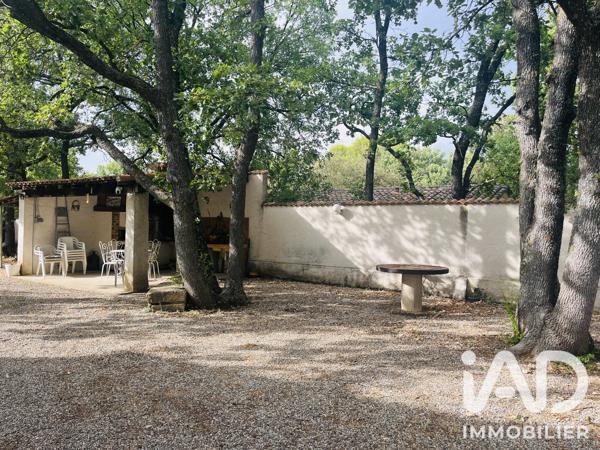 Maison à vendre 6 pièces 160 m² Saint-Cannat