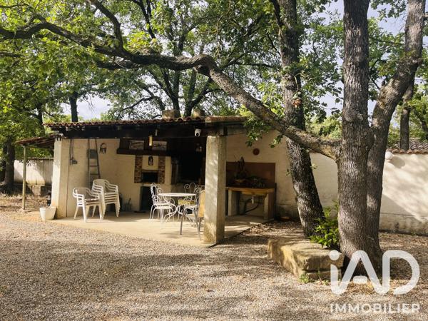 Maison à vendre 6 pièces 160 m² Saint-Cannat
