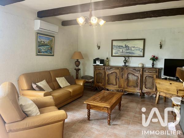 Maison à vendre 6 pièces 160 m² Saint-Cannat