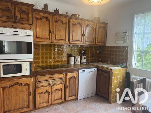 Maison à vendre 6 pièces 160 m² Saint-Cannat