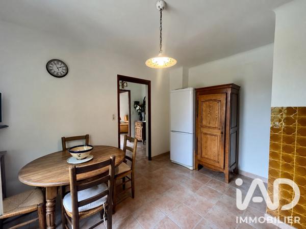 Maison à vendre 6 pièces 160 m² Saint-Cannat