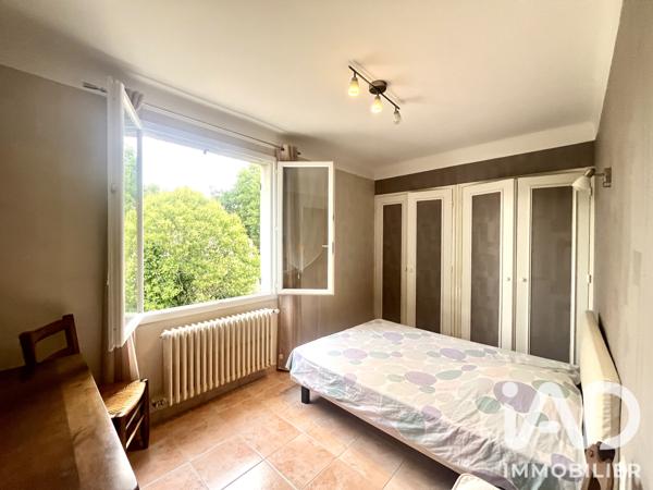 Maison à vendre 6 pièces 160 m² Saint-Cannat
