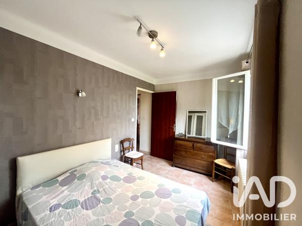 Maison à vendre 6 pièces 160 m² Saint-Cannat