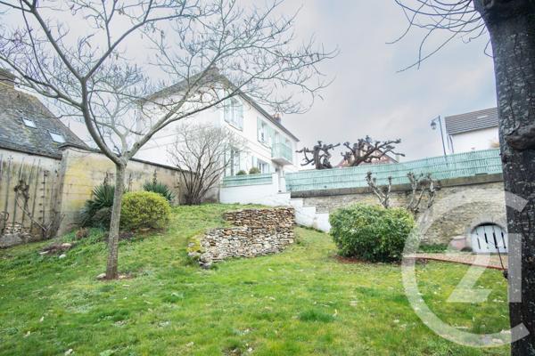 Maison à vendre  5 pièces - 97,46 m2 PACY SUR EURE - 27