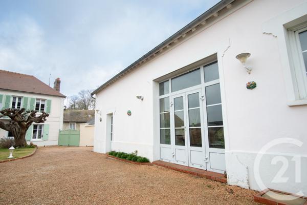Maison à vendre  5 pièces - 97,46 m2 PACY SUR EURE - 27