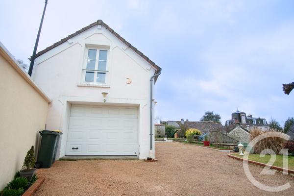 Maison à vendre  5 pièces - 97,46 m2 PACY SUR EURE - 27