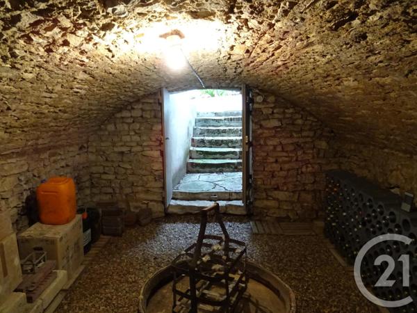 Maison à vendre  5 pièces - 97,46 m2 PACY SUR EURE - 27