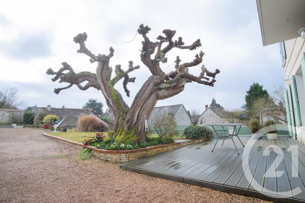 Maison à vendre  5 pièces - 97,46 m2 PACY SUR EURE - 27