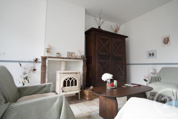 Maison à vendre  5 pièces - 97,46 m2 PACY SUR EURE - 27