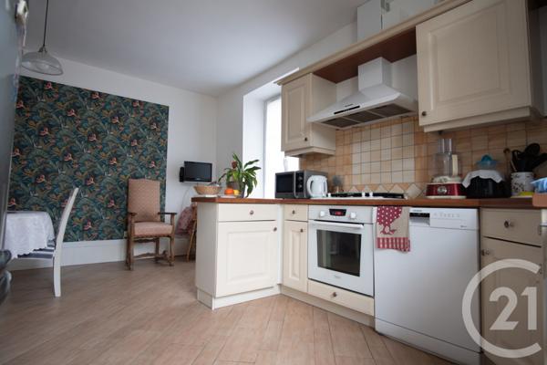 Maison à vendre  5 pièces - 97,46 m2 PACY SUR EURE - 27