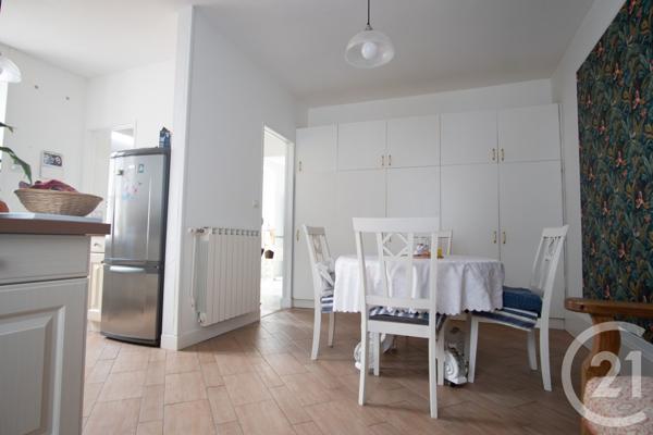 Maison à vendre  5 pièces - 97,46 m2 PACY SUR EURE - 27