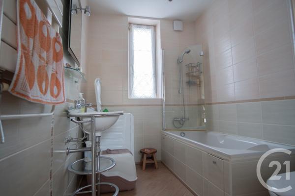 Maison à vendre  5 pièces - 97,46 m2 PACY SUR EURE - 27