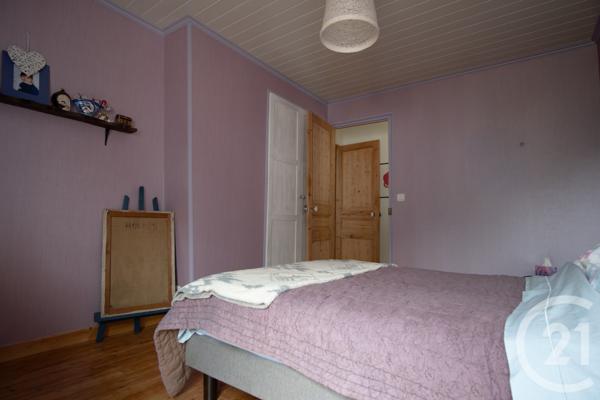 Maison à vendre  5 pièces - 97,46 m2 PACY SUR EURE - 27