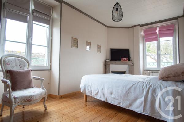 Maison à vendre  5 pièces - 97,46 m2 PACY SUR EURE - 27