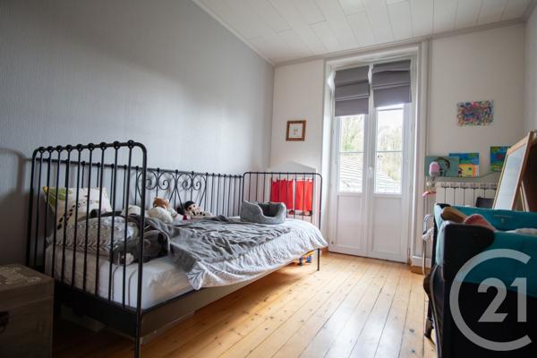 Maison à vendre  5 pièces - 97,46 m2 PACY SUR EURE - 27