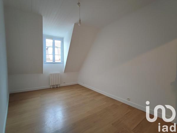 Appartement à vendre 2 pièces 45 m² Pontoise