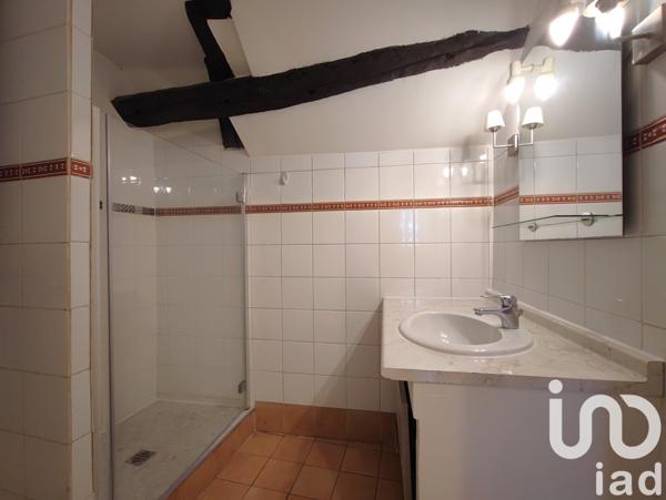 Appartement à vendre 2 pièces 45 m² Pontoise