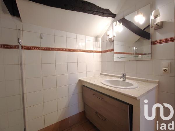 Appartement à vendre 2 pièces 45 m² Pontoise
