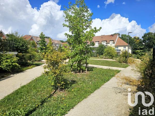 Appartement à vendre 3 pièces 68 m² Nandy