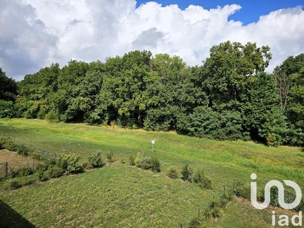 Appartement à vendre 3 pièces 68 m² Nandy