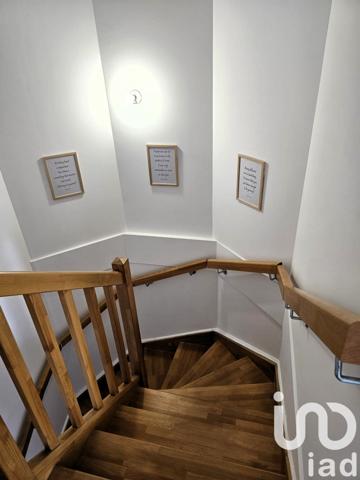 Appartement à vendre 3 pièces 68 m² Nandy