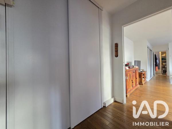 Appartement à vendre 3 pièces 67 m² Limoges