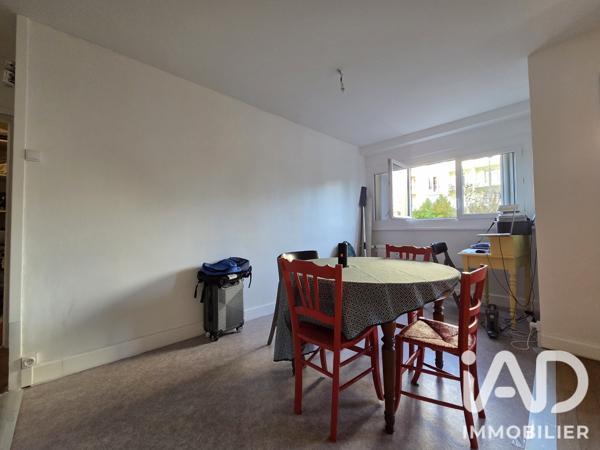 Appartement à vendre 3 pièces 67 m² Limoges