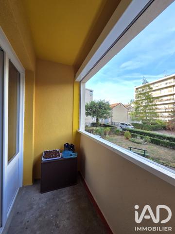 Appartement à vendre 3 pièces 67 m² Limoges