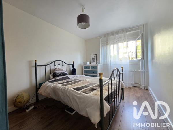 Appartement à vendre 3 pièces 67 m² Limoges