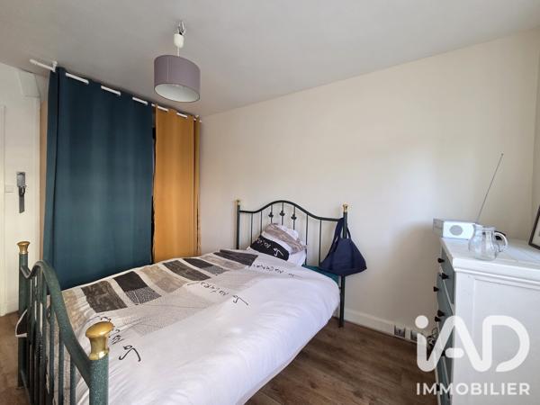 Appartement à vendre 3 pièces 67 m² Limoges
