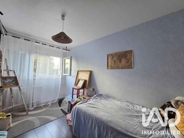 Appartement à vendre 3 pièces 67 m² Limoges