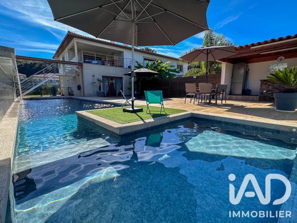 Maison à vendre 14 pièces 360 m² Bastelicaccia