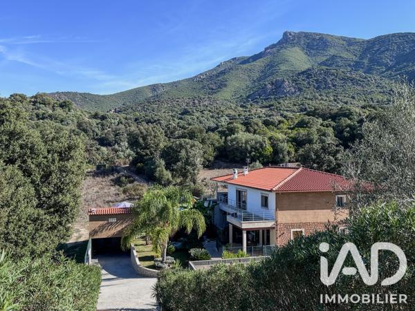 Maison à vendre 14 pièces 360 m² Bastelicaccia