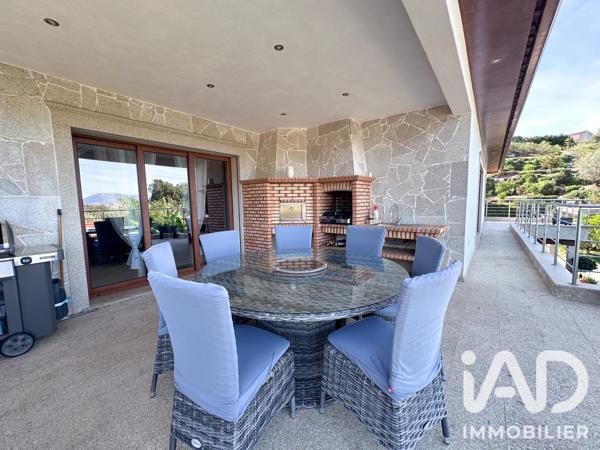 Maison à vendre 14 pièces 360 m² Bastelicaccia