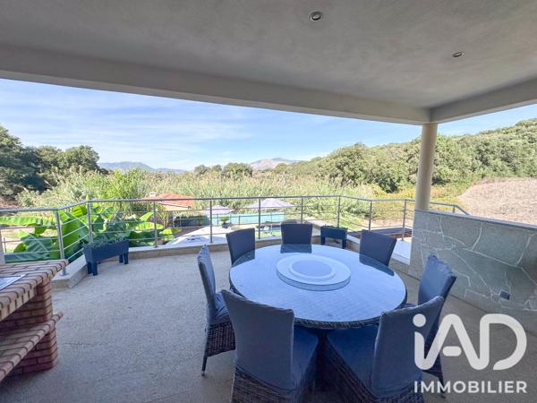 Maison à vendre 14 pièces 360 m² Bastelicaccia