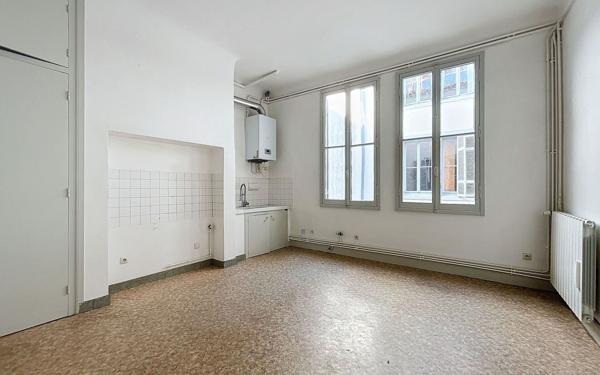 Appartement à vendre    3 pièces • 96,32 m2 Bayonne