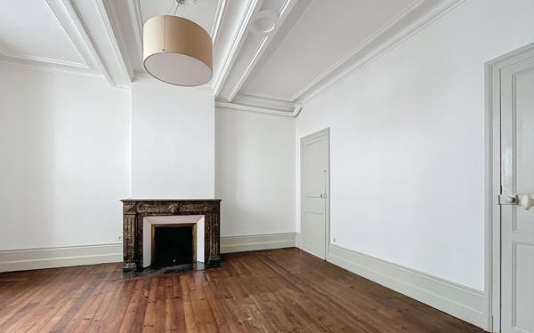 Appartement à vendre    3 pièces • 96,32 m2 Bayonne