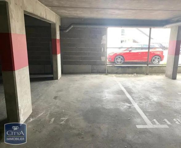 Parking à louer