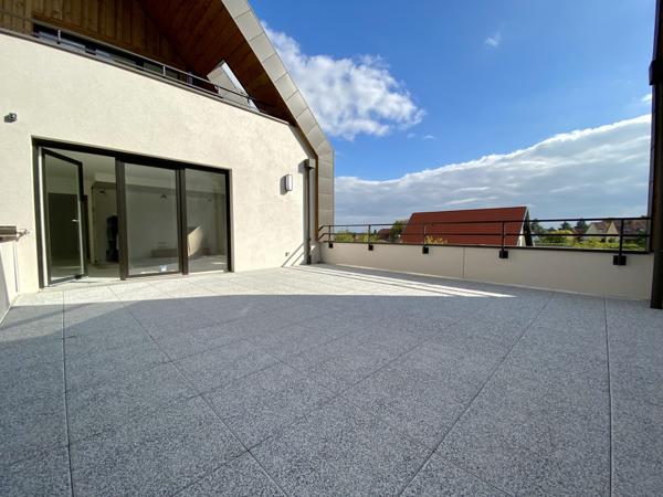 Superbe 4/5 pièces,108m2