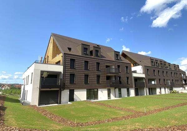 Superbe 4/5 pièces,108m2