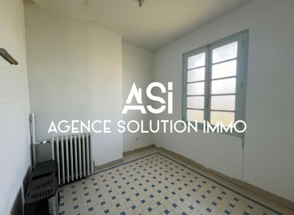 Maison de 106m² sur la commune de Javron Les Chapelles - 4ch - jardin - cave