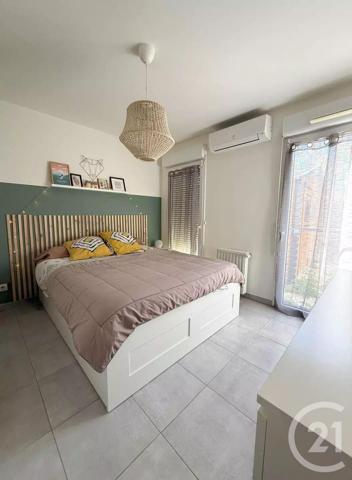 Appartement à vendre  4 pièces - 77,31 m2 GIGNAC LA NERTHE - 13